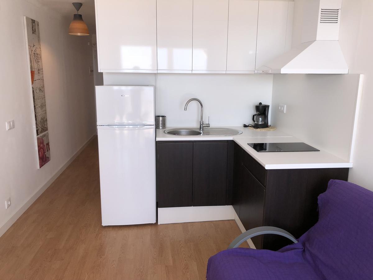 Goldhome - Sylvia Empuriabrava Eksteriør billede