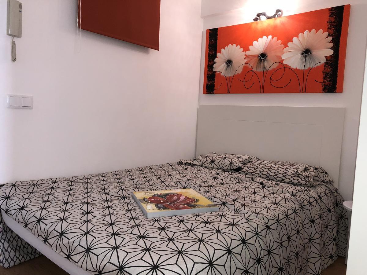 Goldhome - Sylvia Empuriabrava Eksteriør billede